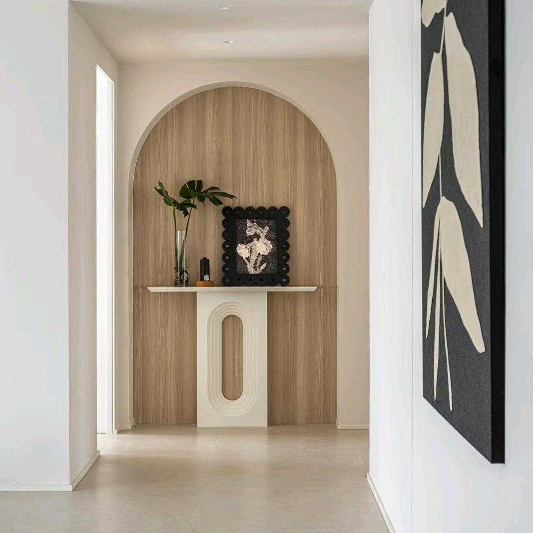 亳州京九装饰设计—文枫