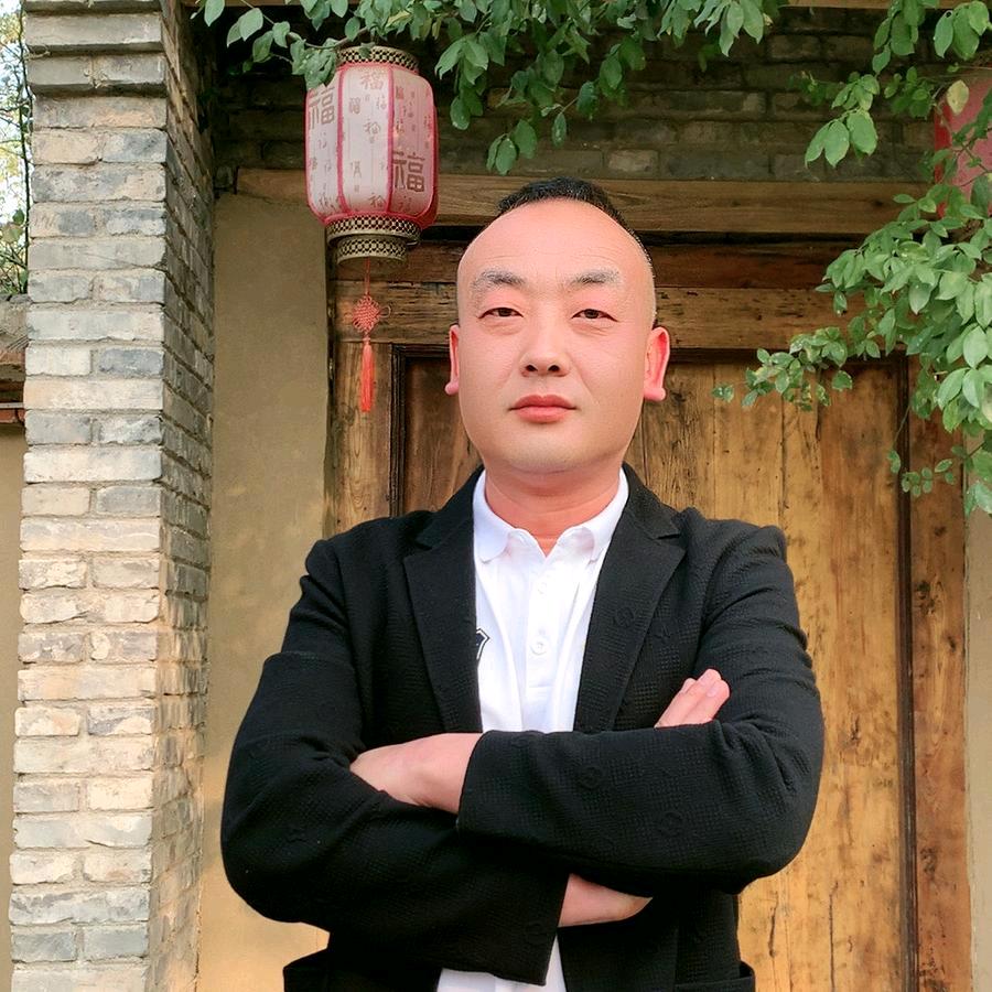 刚子（拖拉机祖国边疆行）
