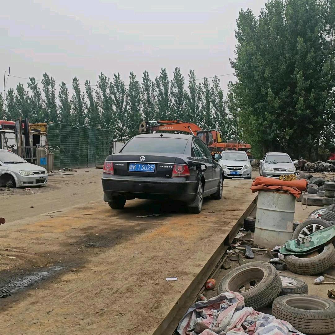 淄博汽车回收，精品车，报废车。