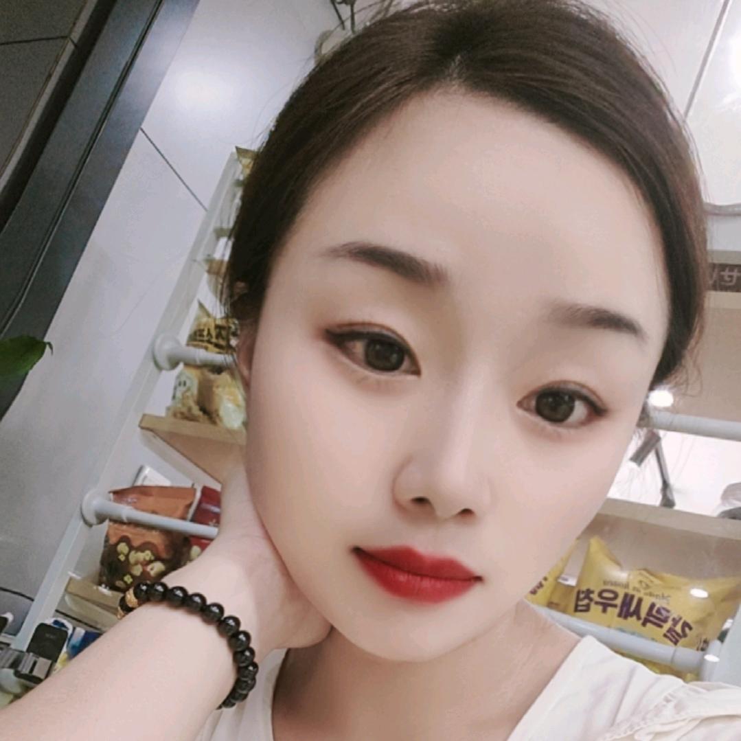 @桔子