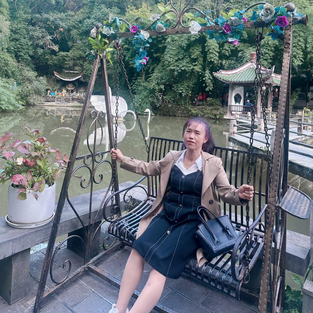 八角山景区姚姐大小乐鼓队