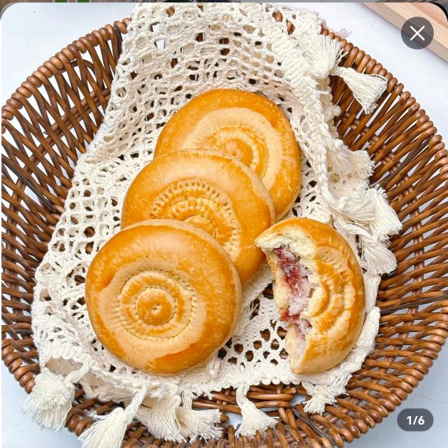夏贝尔食品工厂