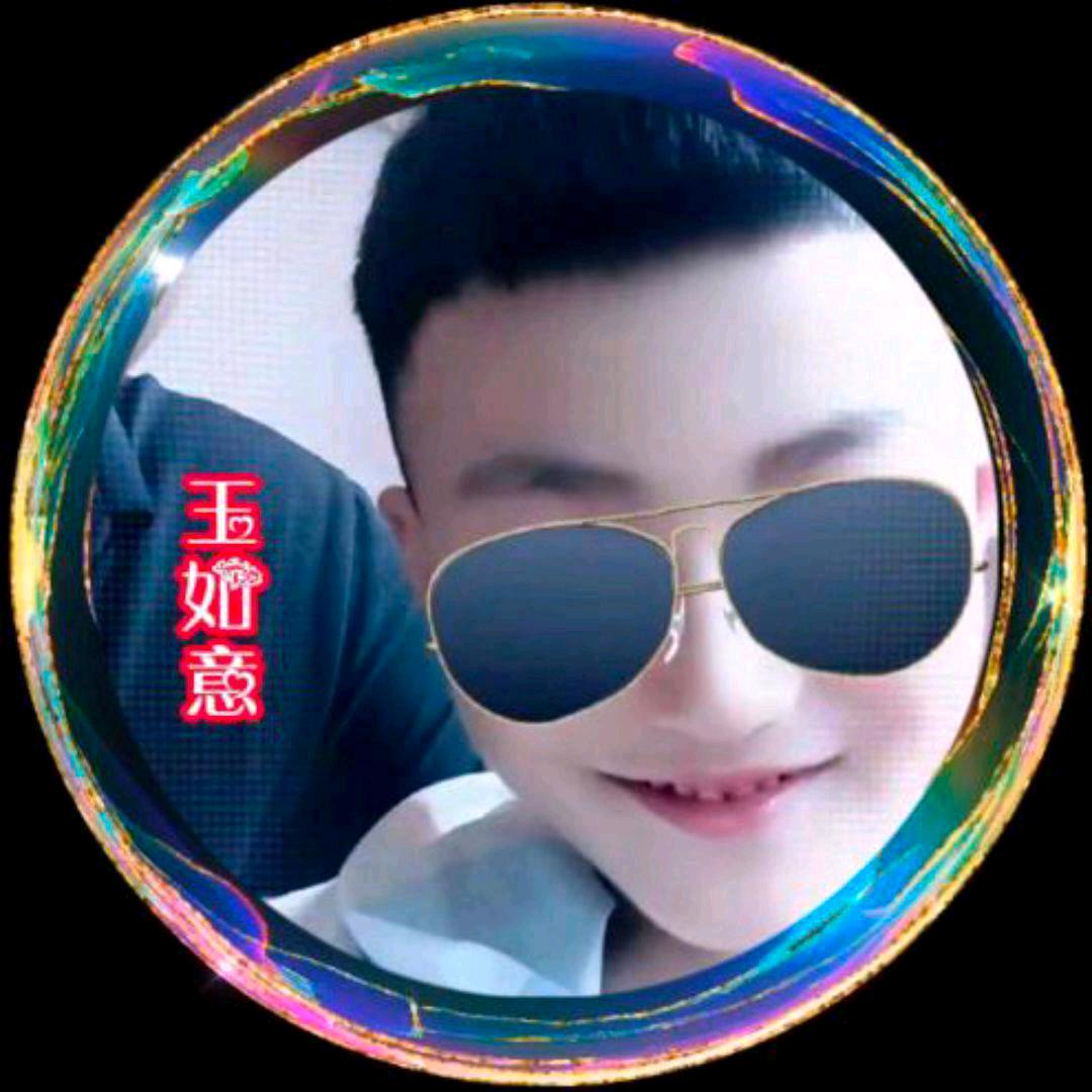 ℳ̶̶♡̶҉₯㎕如意づ