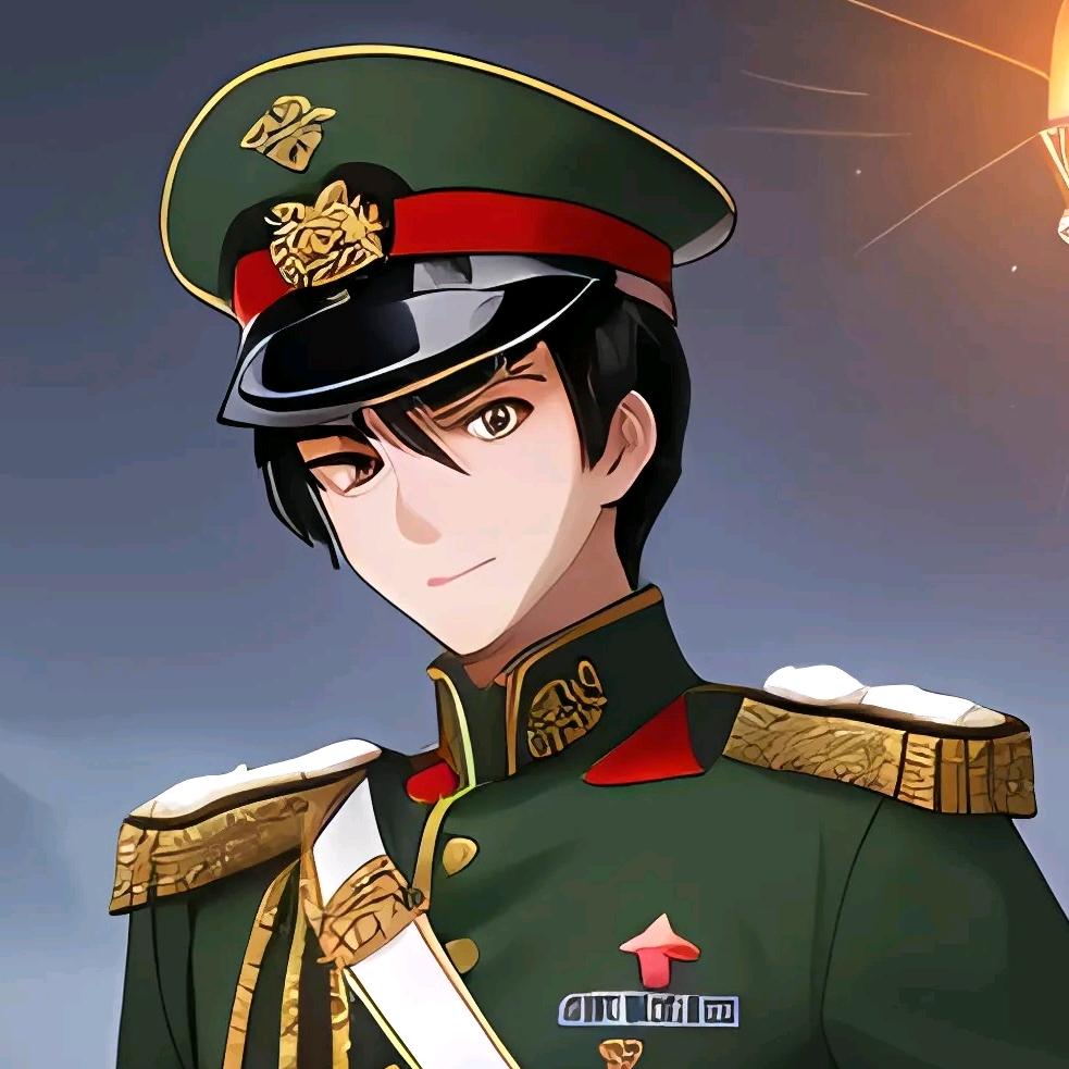 阿尔法旗