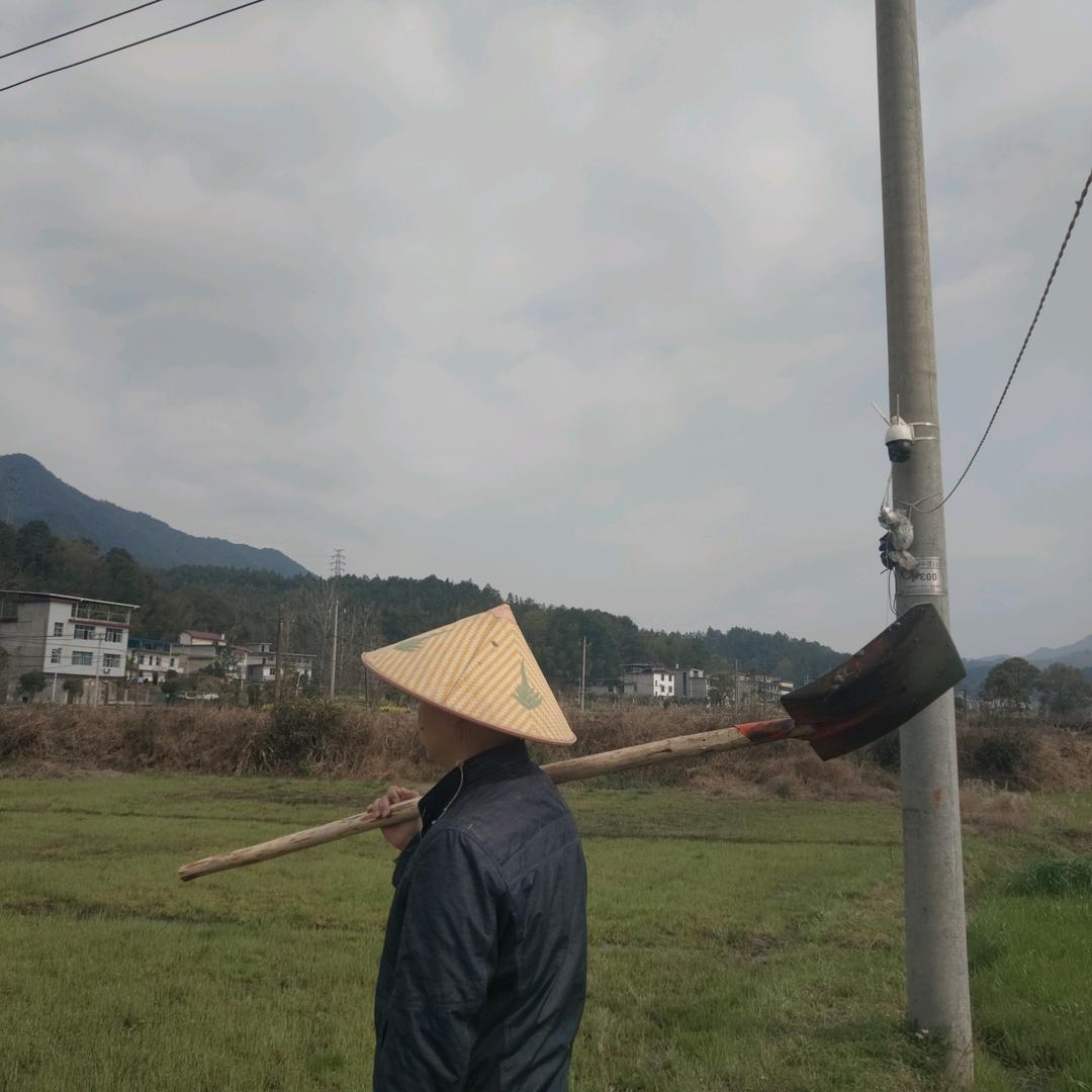 养鱼老表（