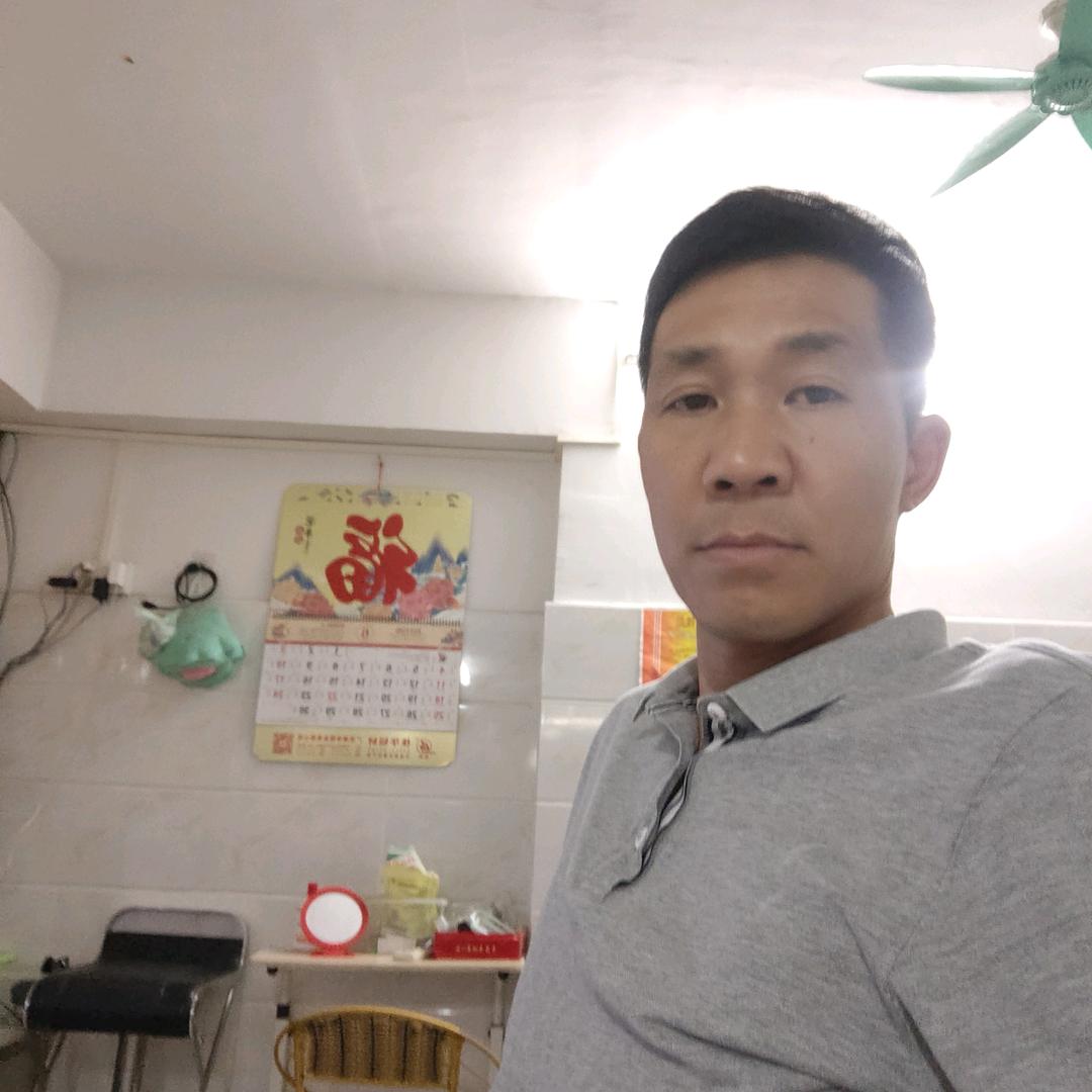 中国合伙人