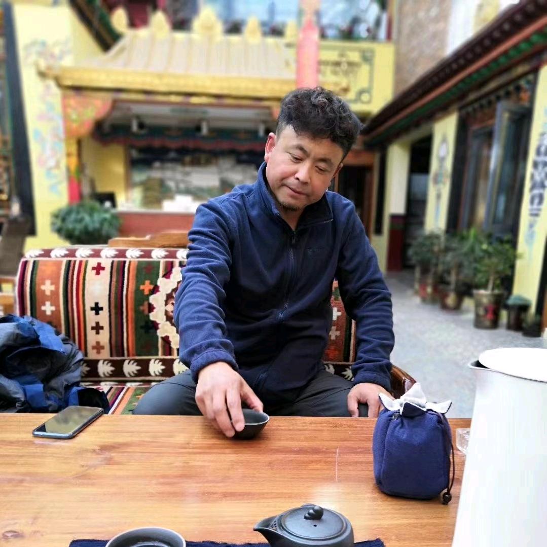 白石山有间客栈