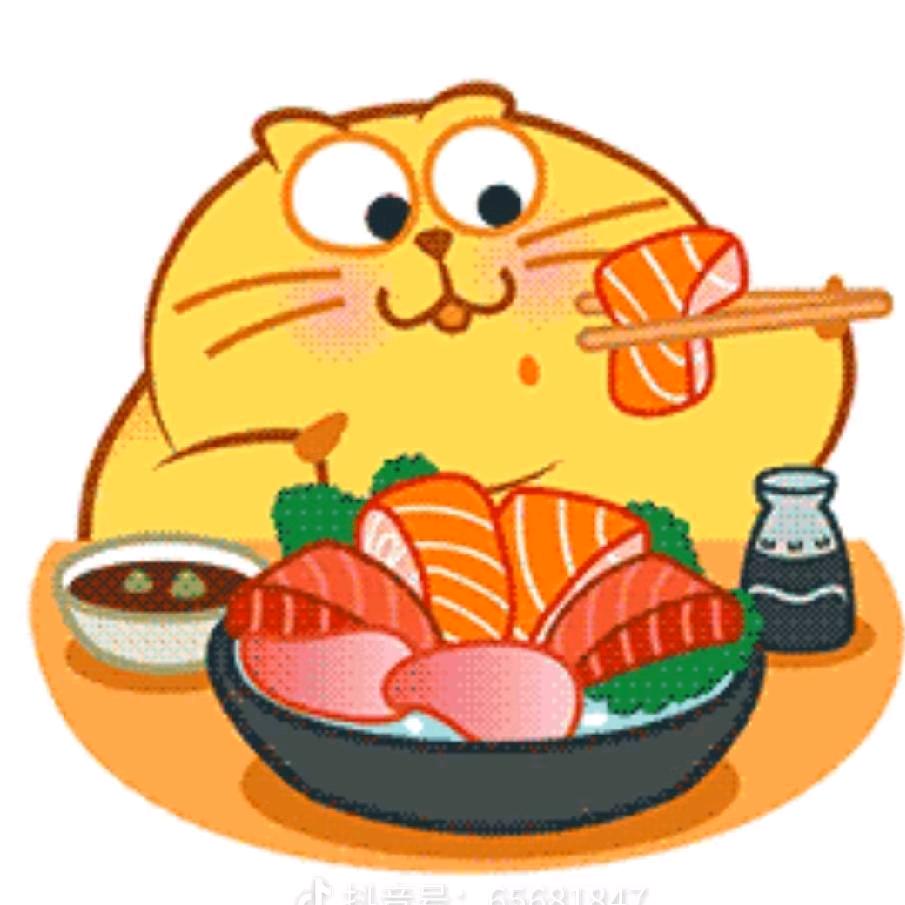 好运小锦鲤🐟