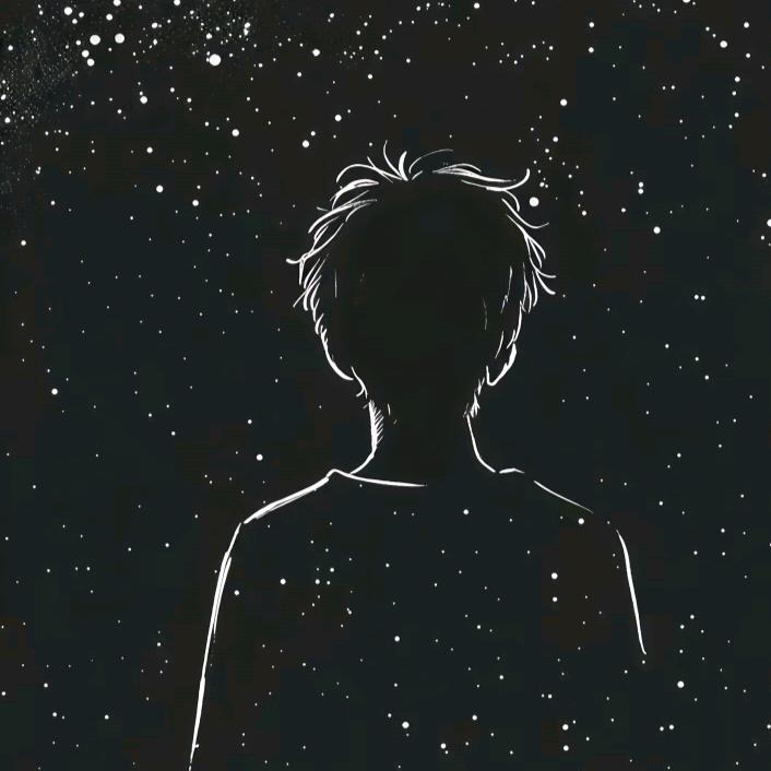 被驴踢过的天才