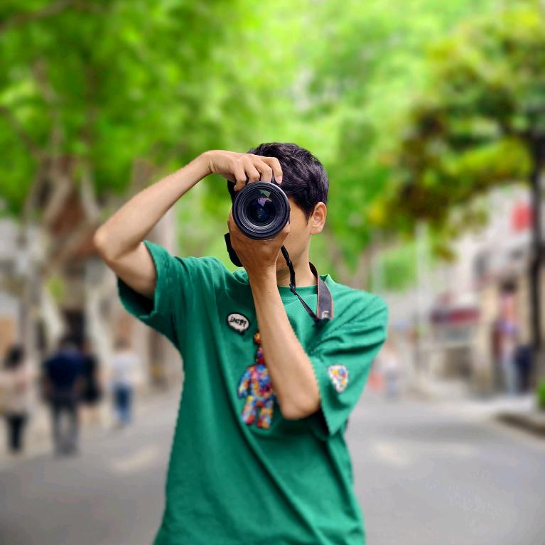 摄影师—阿文📸
