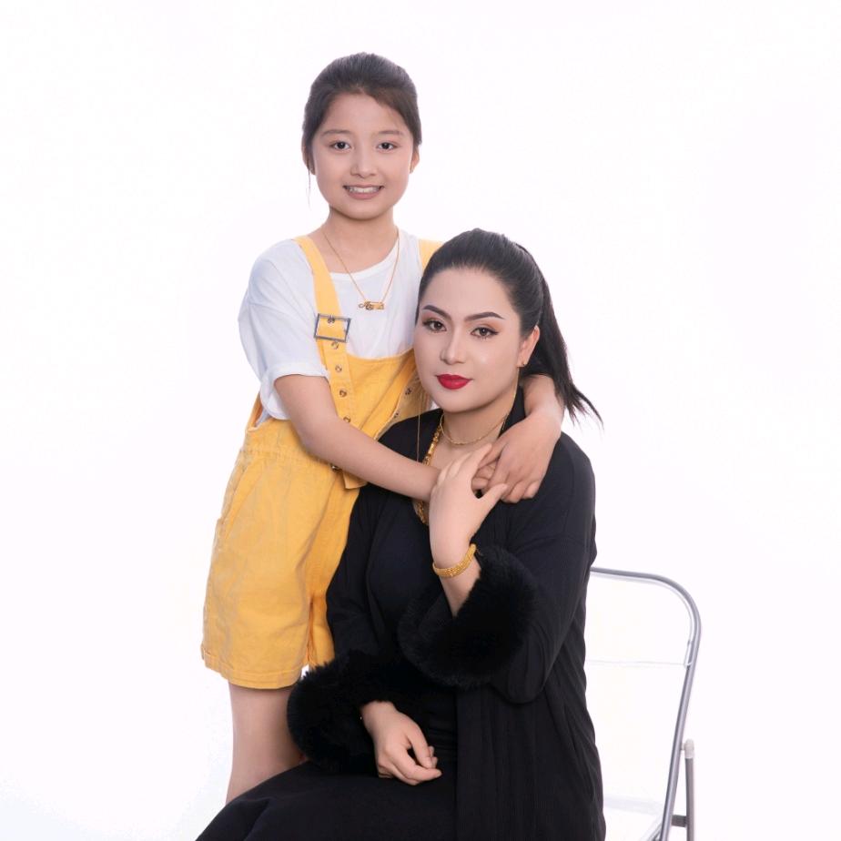 为了自己的明天