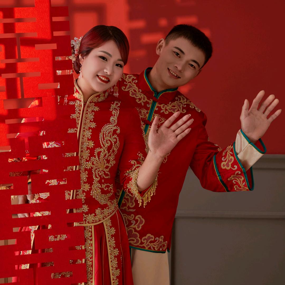 我姓姚，叫妹，姚妹，塔吊司机