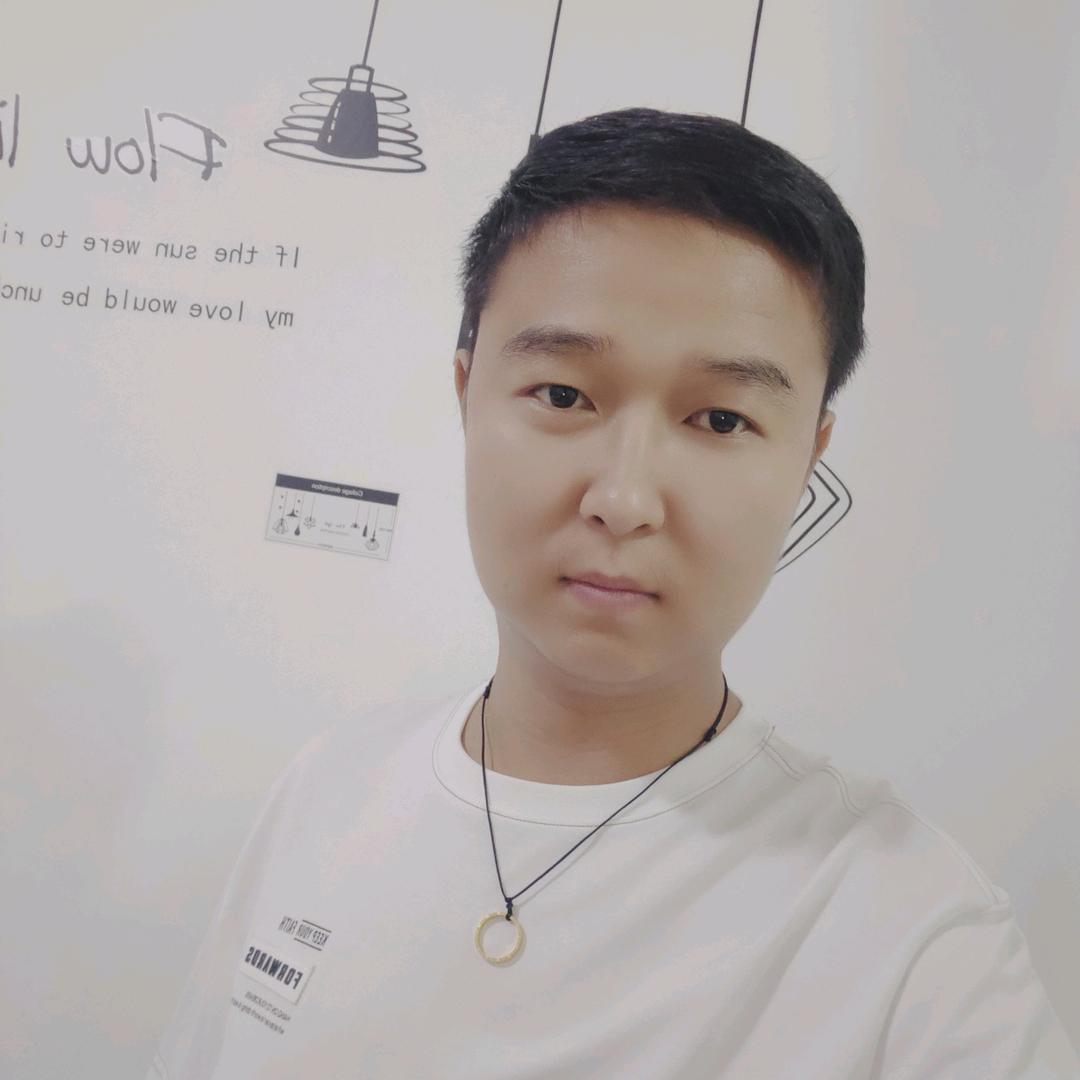 小杨