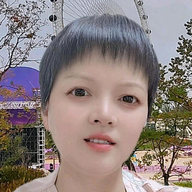 汐汐奶奶