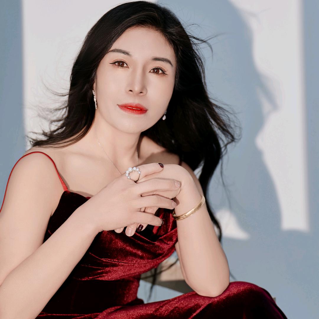 @婷妹