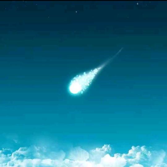 🎣流星📸