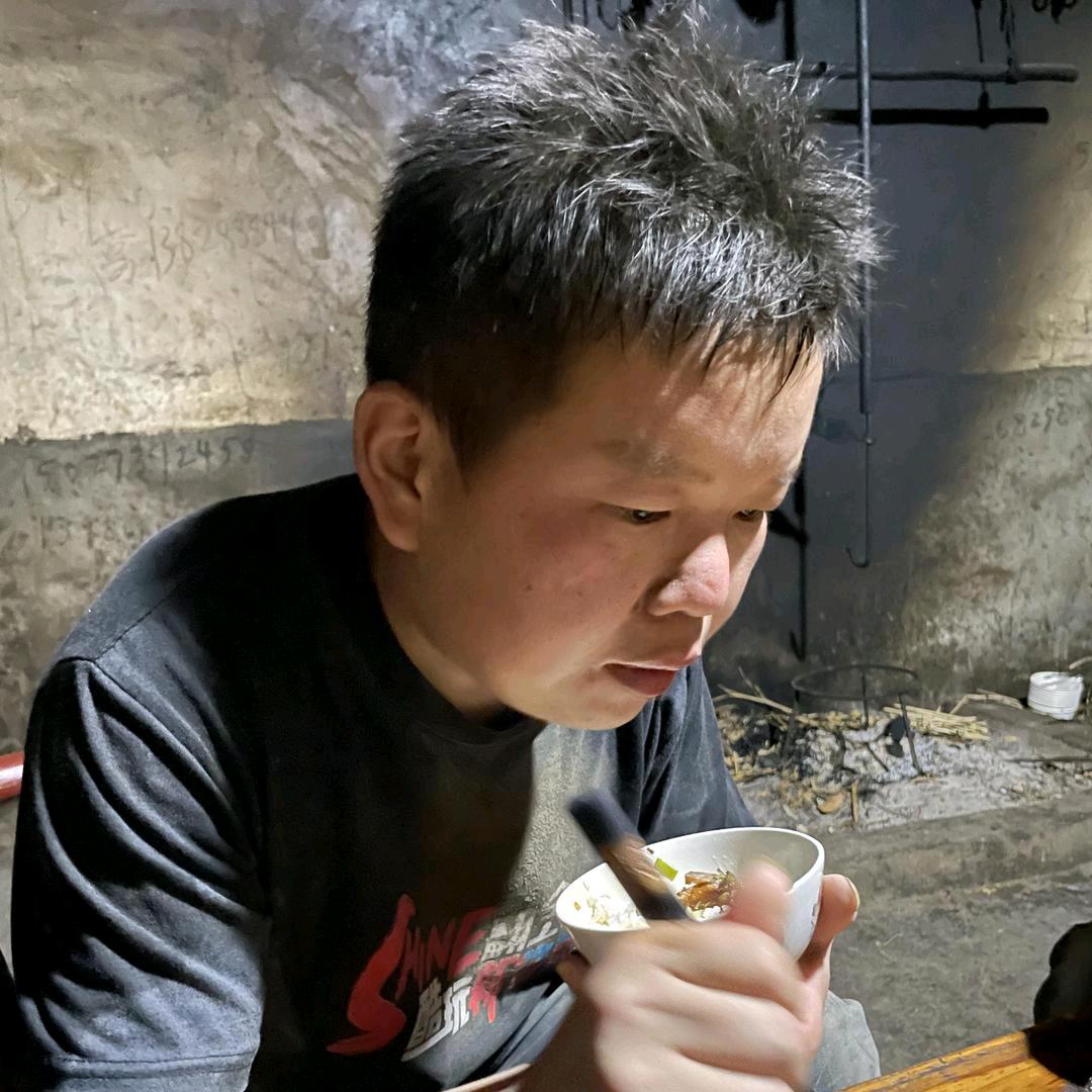 农民阿本