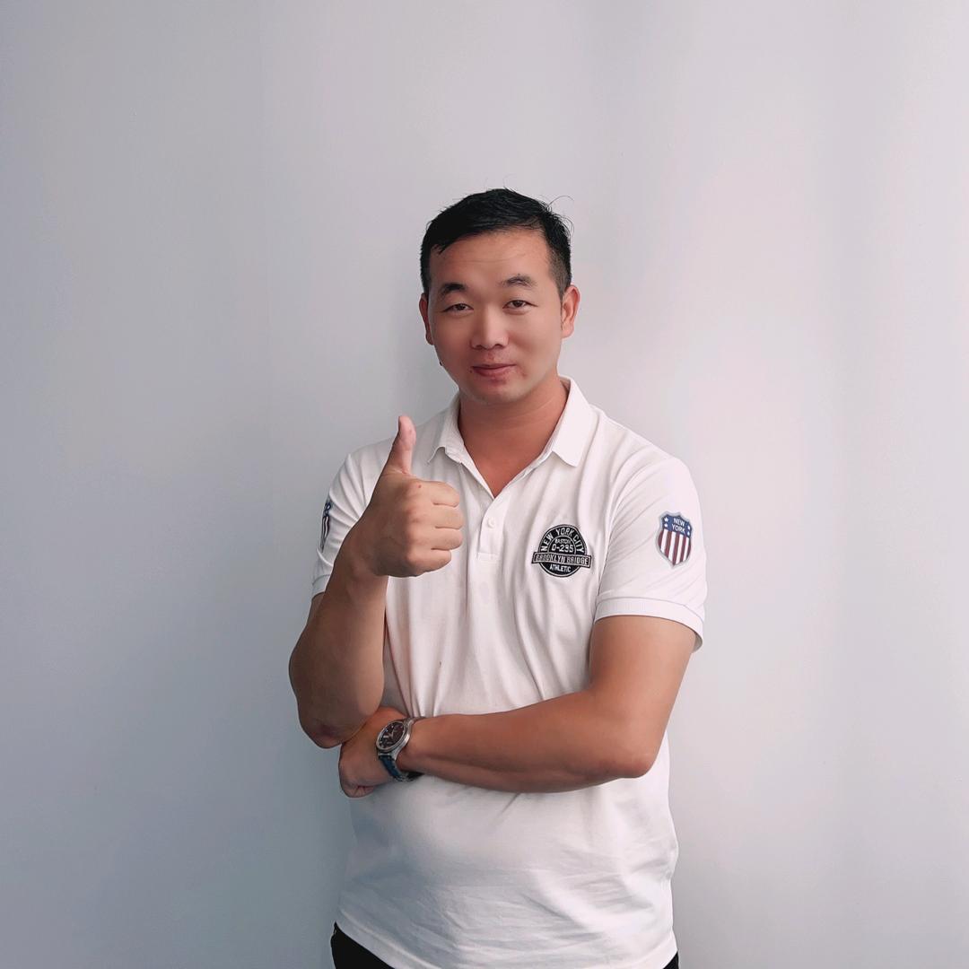助残就业玖哥君善智能