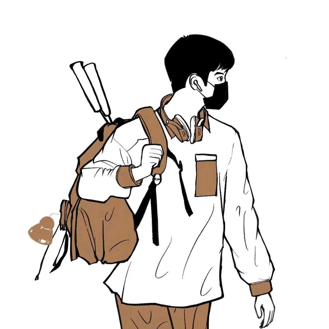 🌈鸿运林某人~