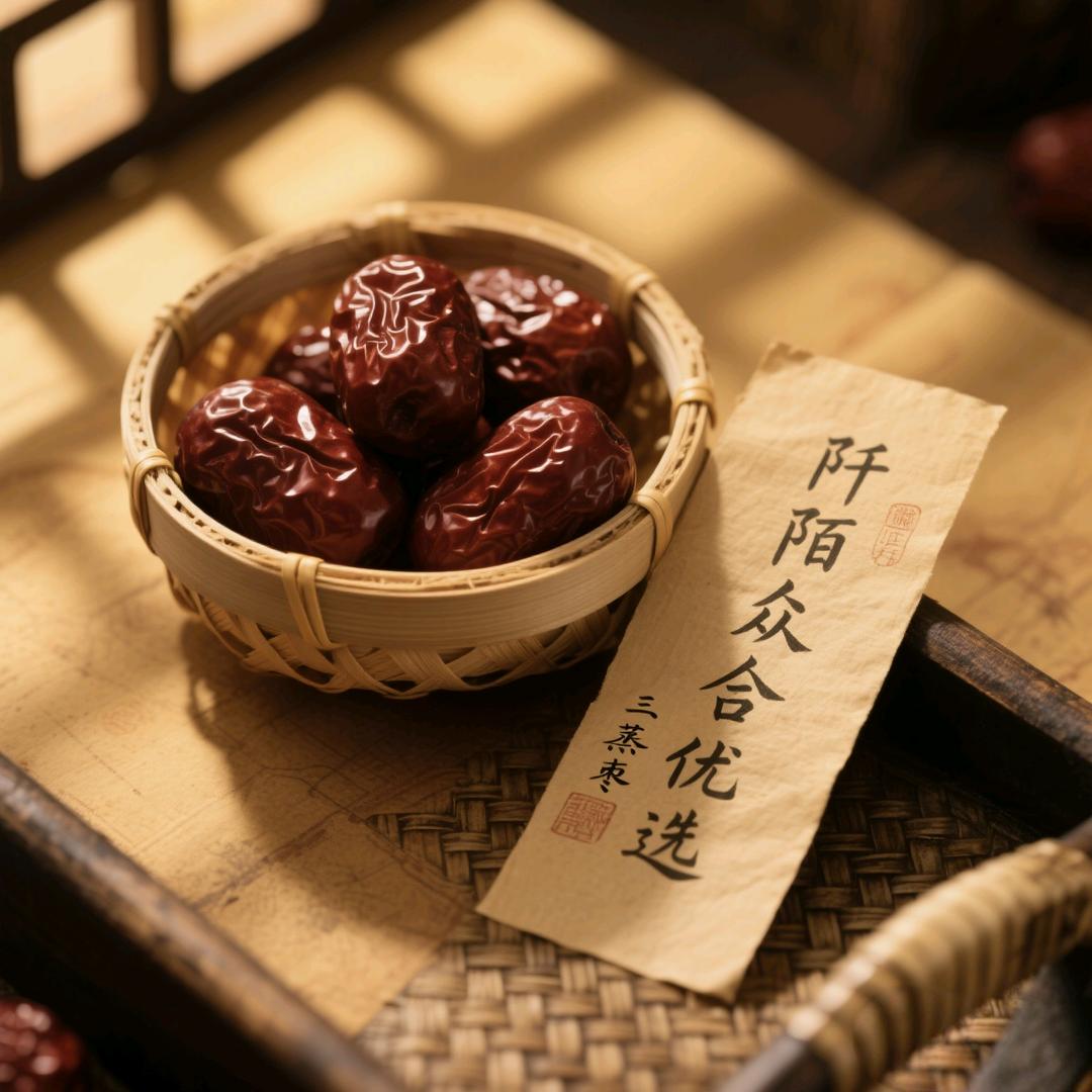 阡陌众合优选合作社