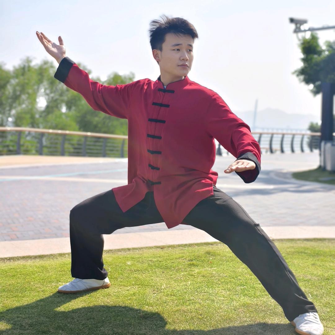 深圳🇨🇳太极顺