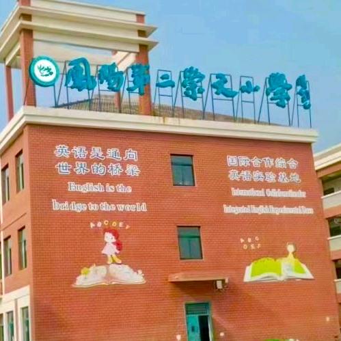 凤凰娃儿
