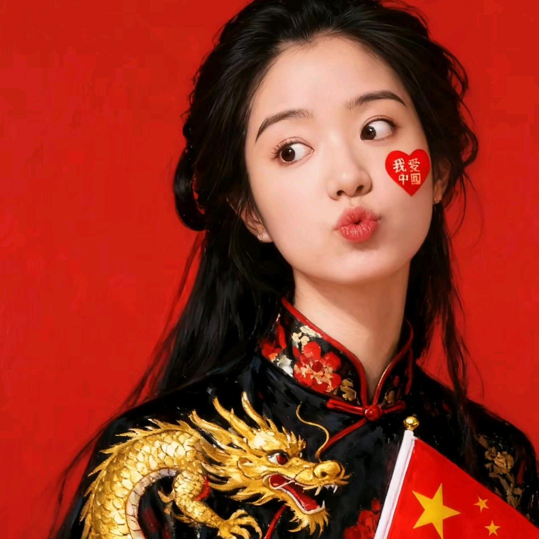 唯赵小姐，❤️DuangDuang