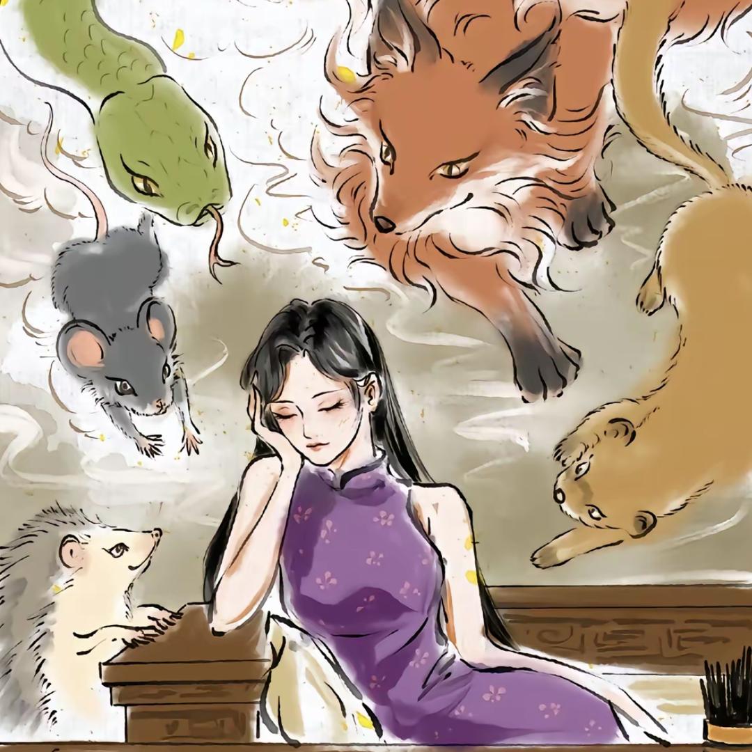 小皮🦊