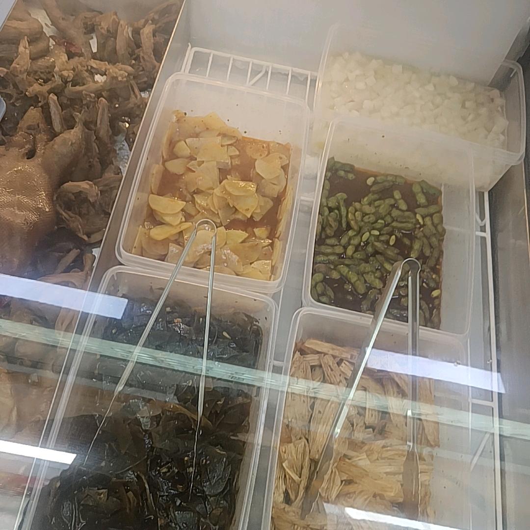 衢州鸭头(招学员)