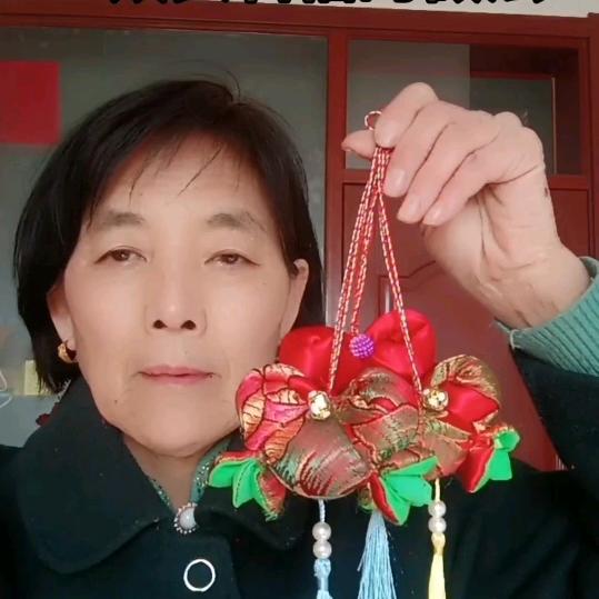 李姐工艺品