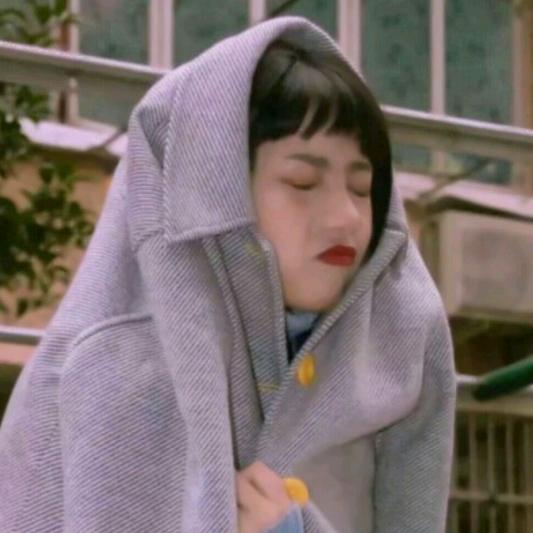 可爱又迷人的反派角色🐧