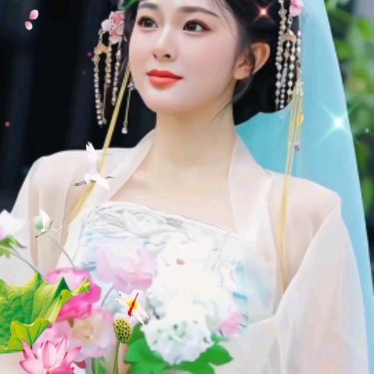 美好？每一天