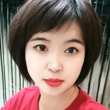 回眸一笑、顾我心安！