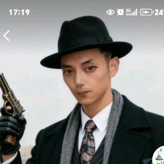 坤哥🤟