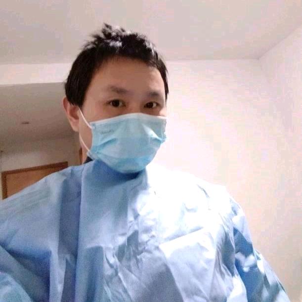 《寒江孤影》