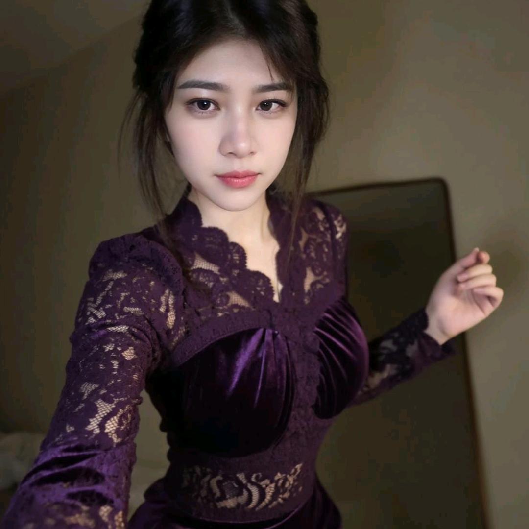 🥀এ᭄࿐ᩚ船厂女焊子小杨