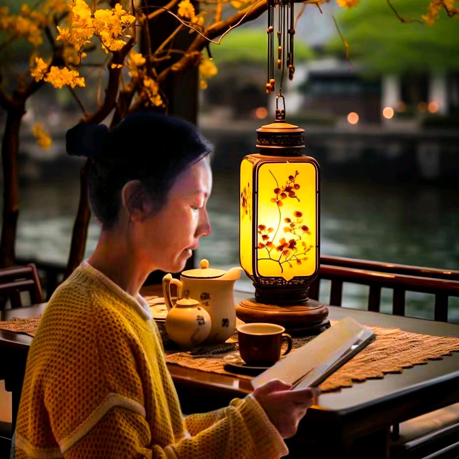 西安禅意居工作室