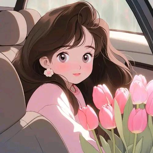 春晓吖