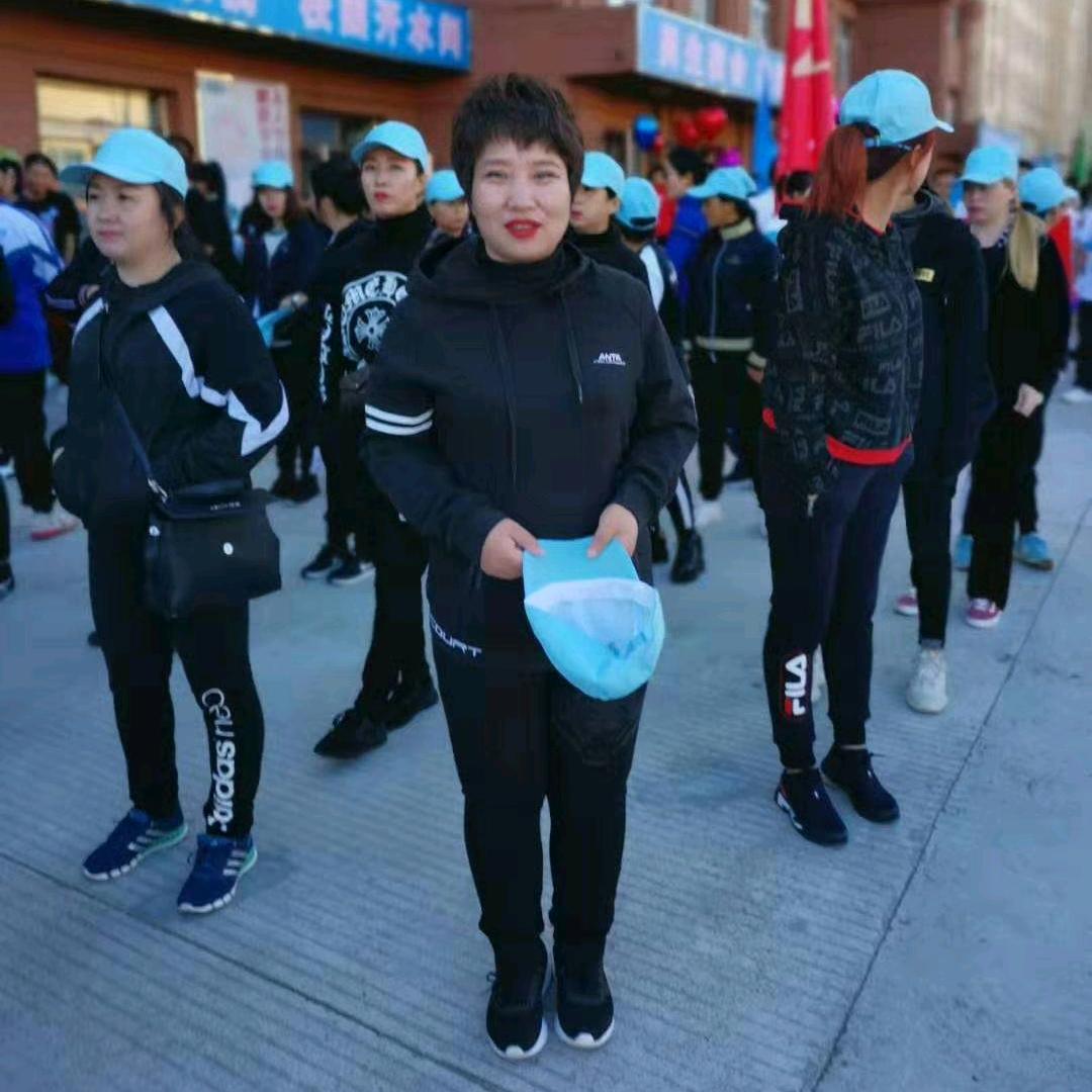 丽姐
