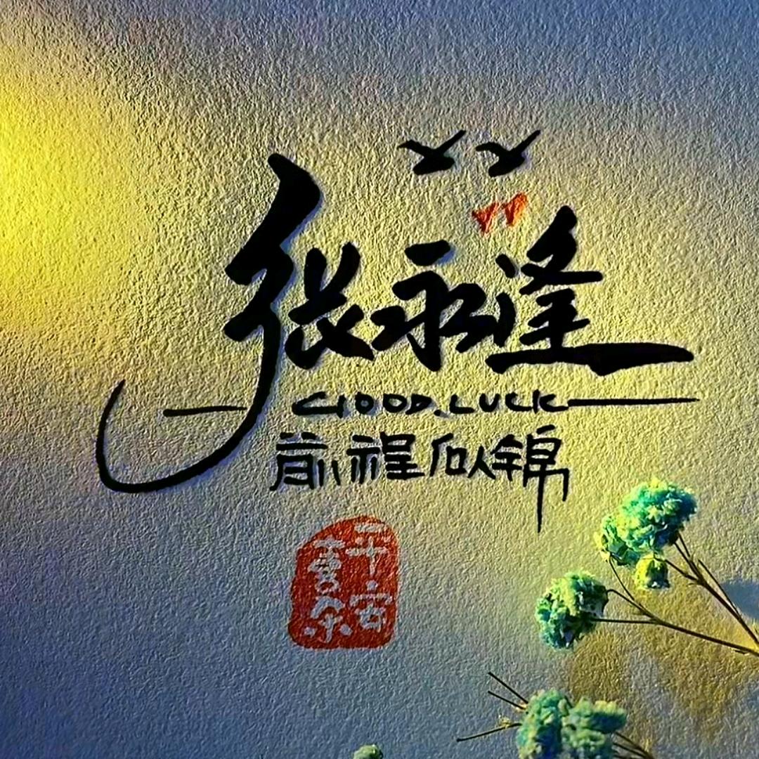 小张同学🙂