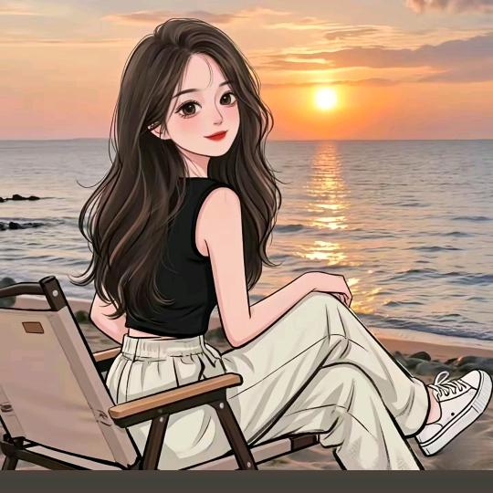 🐮🐝何必讨好