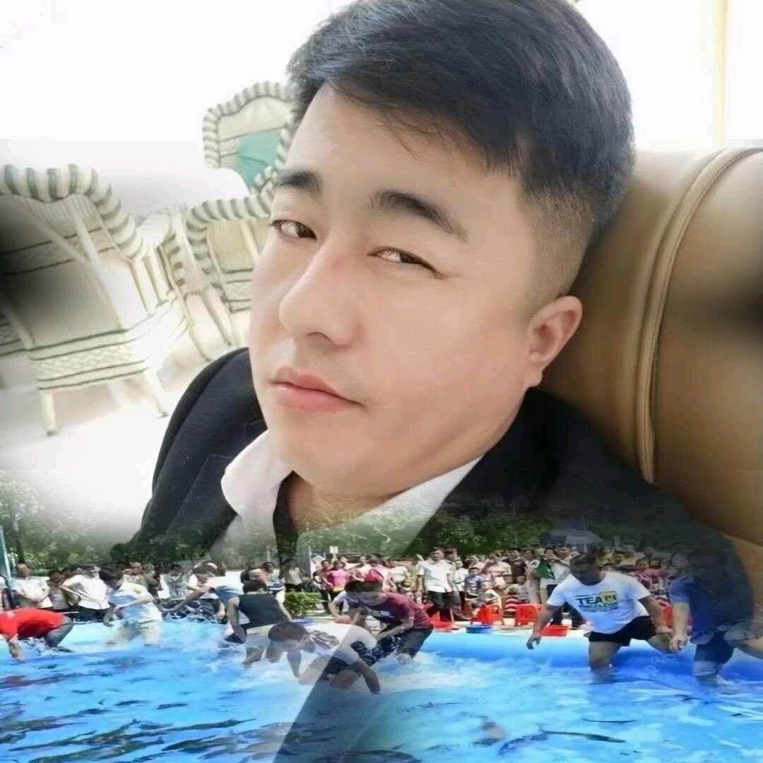 🦋ꦿ໊徐᭄🕊小哥阿华᭄ꦿᩚ