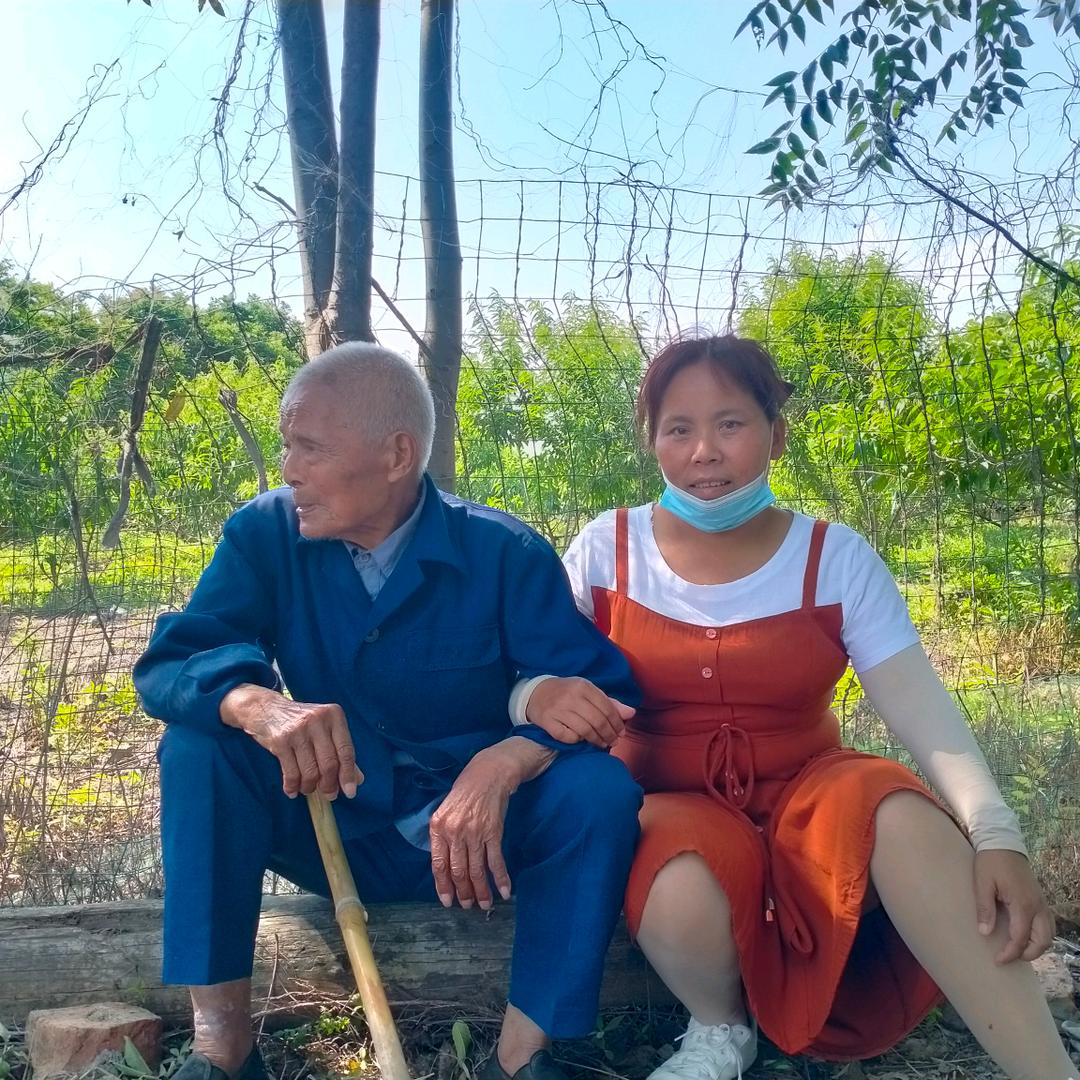 如婷