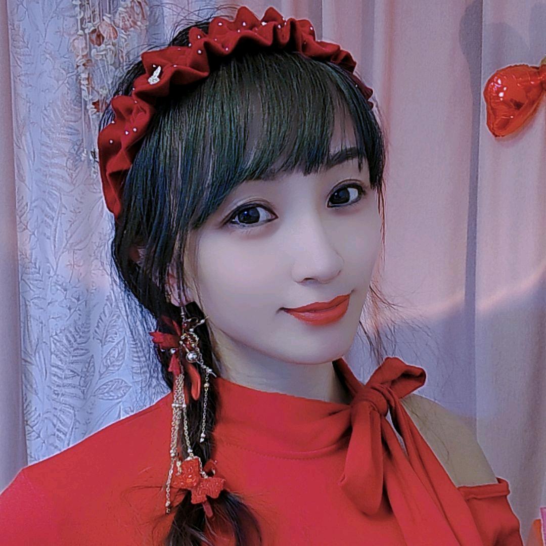 （傻丫头）玉宝