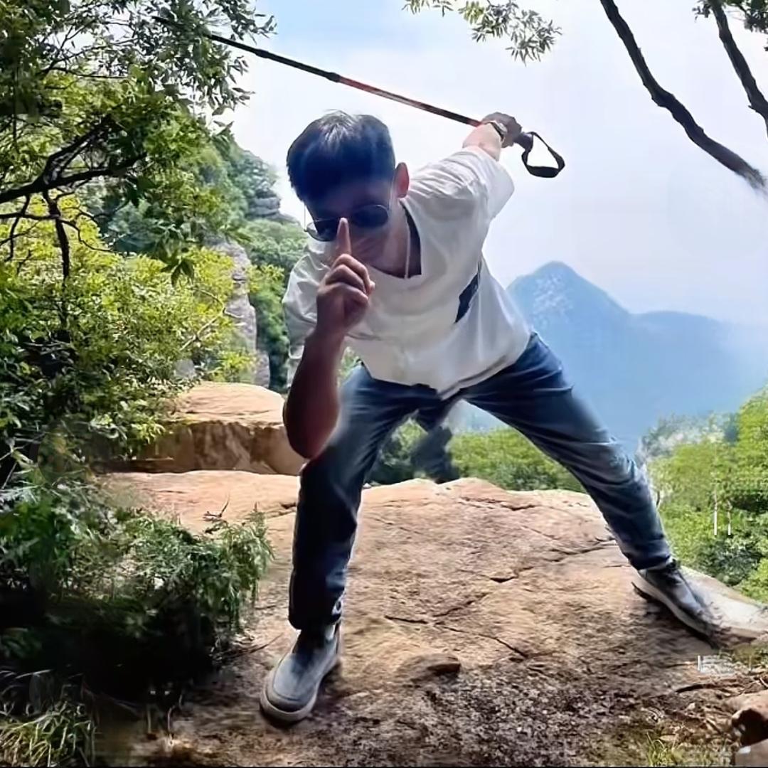 陪我吹吹风