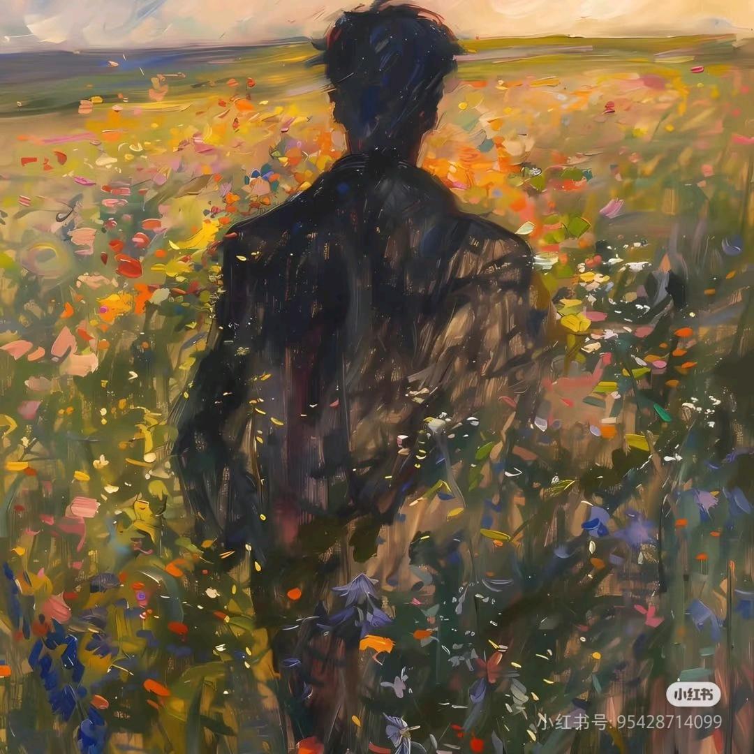 杨老师速写小课堂