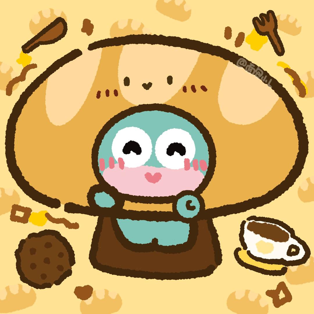 拜见丑鱼大人(ฅ´ω`ฅ)