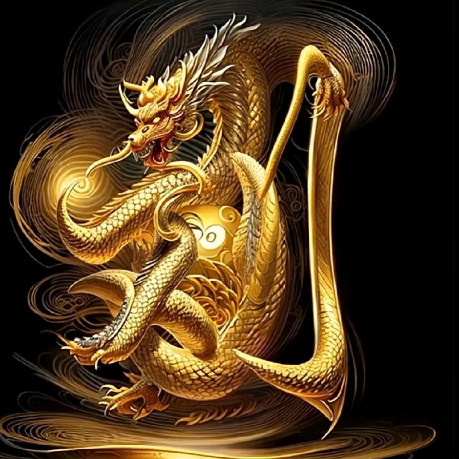 福星高照