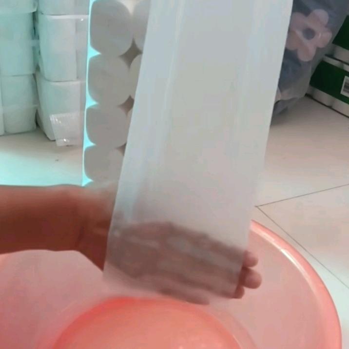 鹤壁岳领（纸品）