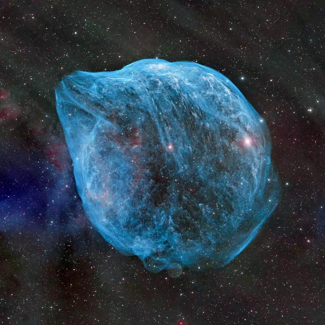 丽江双子天文庄园